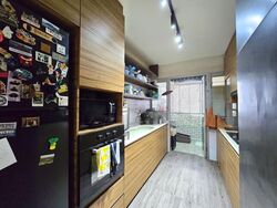 Blk 414B Fernvale Riverbow (Sengkang), HDB 4 Rooms #611444391